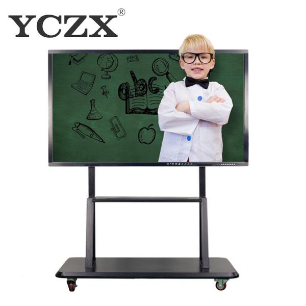 Quality Smart Infrared Traceboard Interactive Whiteboard For Company Meeting for sale