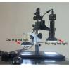 China Microscope ring led  light  120mm diameter for industry microscope illumination factory