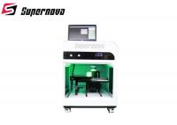 China 3D Laser Engraving Machine With Free Sample 2D 3D crystal subsurface inner factory
