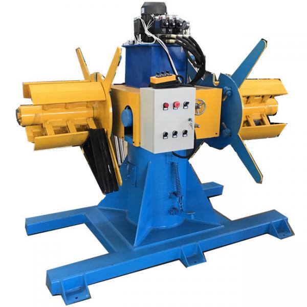 Quality Automatic stud and track rolling forming machine 70 to 120 meter per minute for sale