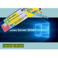 Quality Safety Windows Server 2016 Standard Key , Windows Server 2012 R2 Standard for sale