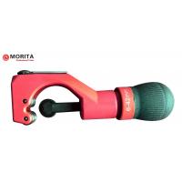 china Tube Cutter Pipe Cutter 6-42mm Zinc Alloy For Body Gcr15 With Blade Deburring