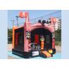 China Commercial indoor kids pirate bounce house with pillars inside made in China factory FOR SALE factory
