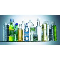 China PET Preform Drink Packaging Bottles FCS Juice Bottle Packaging for sale