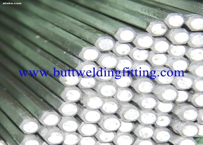 China Alloy 200 Nickel 200 Nickel Alloy Pipe ASTM B161 and ASME SB161 UNS N02200 factory