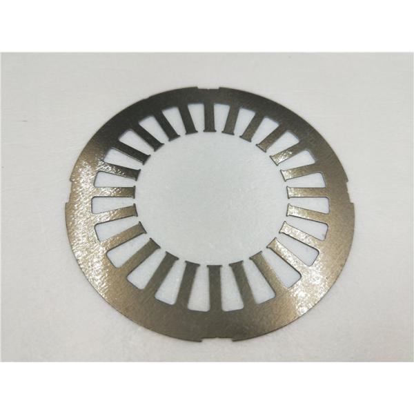 Quality Customized Stator Core Laminations High Precison Fabricated Stamping Mold for sale