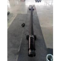 China High Pressure Rotary Drilling Rubber Hose API 7K Standard Hammer union connection Vibrator Rotary Hose factory