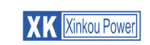 China ZHEJIANG XINKOU POWER EQUIPMENT CO.,LTD logo