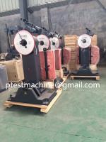 China izod &amp; charpy impact testing machine price factory