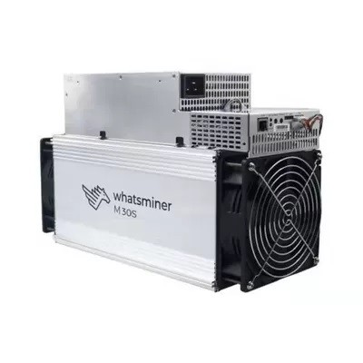 Quality 3472W Asic Bitcoin Making Machine M20S M21S Whatsminer M30s Plus Plus 112th for sale