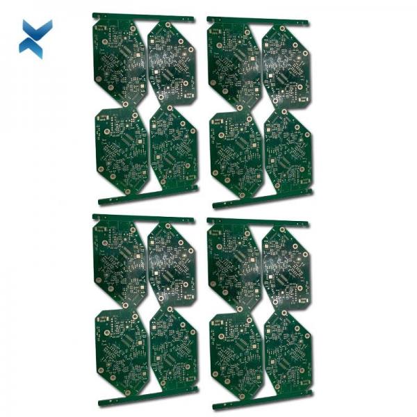 Quality HDI Multilayer Surface Mount PCB Assembly For Small Home Appliance for sale