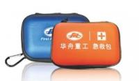 China Medical Emergency Flood Rescue Equipment Comprehensive First - Aid Kit factory