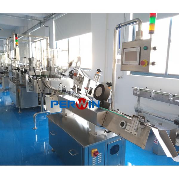 Quality Mindray Cinical Chemistry Bottle Filling Line Peristaltic Pump Or Customized for sale