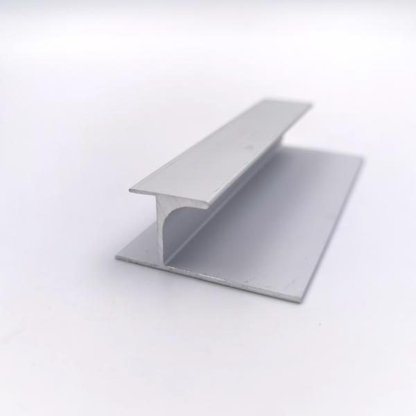 Quality Multiple Styles Anodized Aluminium Kitchen Profiles 6 Meters Length for sale