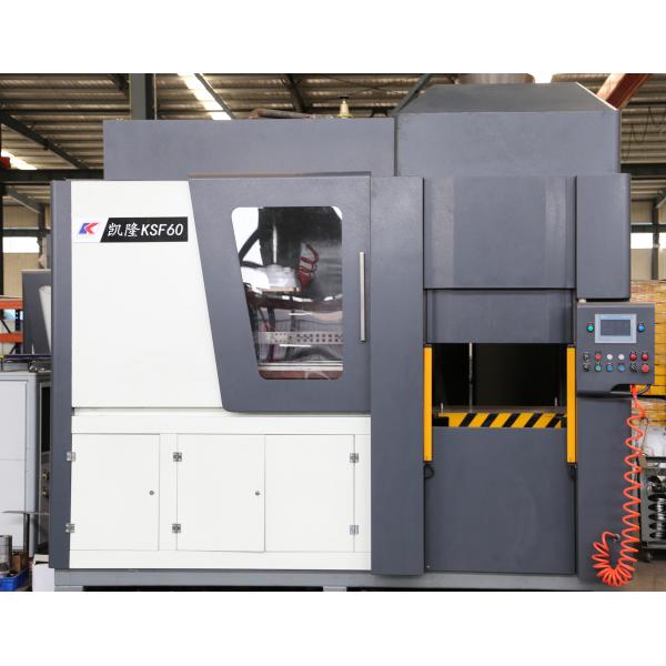 Quality Flaskless Sand Molding Machine Automatic Small - Sized Castings With Horizontal for sale