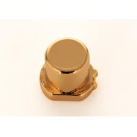 China Pretty Golden Bag Fittings Zinc Alloy Luggage Handbag Accessories Hole 3.0mm factory