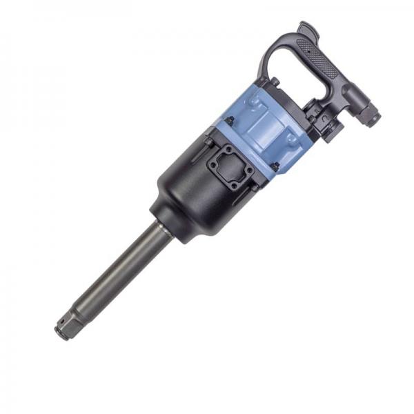 Quality Adjustable Torque Air Impact Wrench Stable Operation for sale