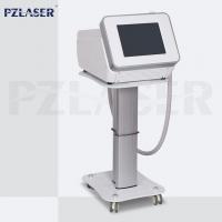 China Pain Free Laser Depilation Machine , FDA Approved Home Laser Hair Removal Machines factory