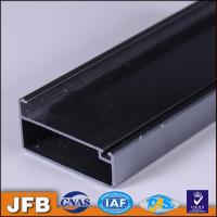 China Facoty powder coated aluminum profile for windows and door,aluminum extrusion profile ,aluminum profile for kitchen factory