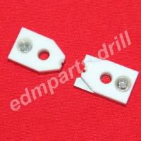 China S100 3083330 3081934 Sodick Diamond wire guide Sodick EDM wear parts factory