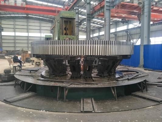 Quality 70module Mill Girth Gear And Spur Gear And Ring Gear Factory Price And Ag Mill And Sag Mill Girth Gear for sale