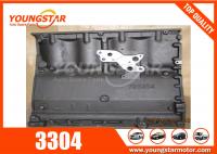 China Professional Engine Cylinder Block For CAT 3304 1n3574 7N5454 7N6550 factory