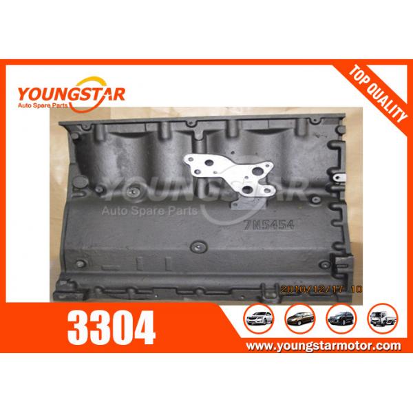 Quality Professional Engine Cylinder Block  For  CAT 3304 1n3574 7N5454 7N6550 for sale
