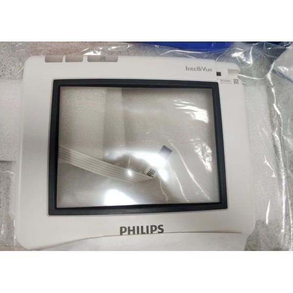 Quality Medical Patient Monitor Accessories Display Touch Screen For Philip IntelliVue MP5 for sale