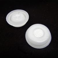 China HDPE One Way Degassing Valve for sale