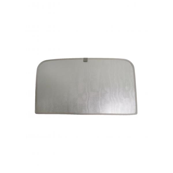 Quality Silver Anti UV Tesla Sun Screen , Waterproof Car Windshield Sun Shade for sale