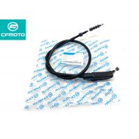 Quality Original Motorcycle Clutch Cable for CFMOTO 250NK, 250SR for sale