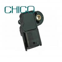 China Intake Manifold Pressure Sensor For BOSCH FORD MAZDA PORSCHE 0281002437 55206797 A1571530128 factory