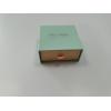 Quality ODM Custom Printed Jewellery Boxes CMYK / PMS Packaging Folding Box for sale