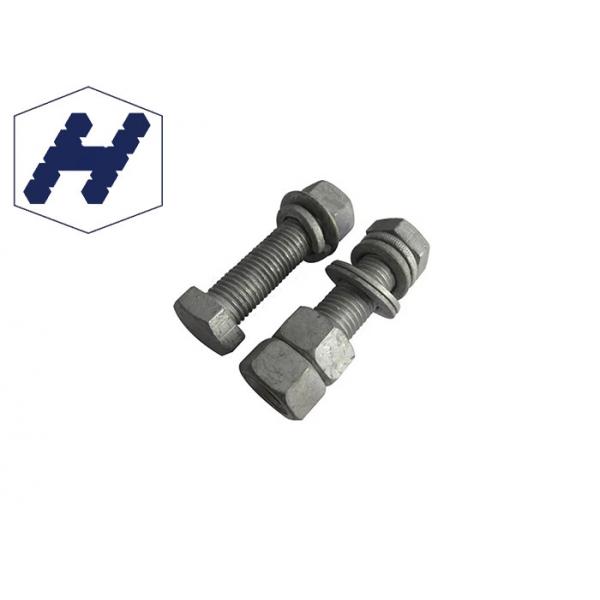 Quality SS304 Fine Thread Hex Bolt Corrosion Resistance M5 50mm Hex Bolt for sale