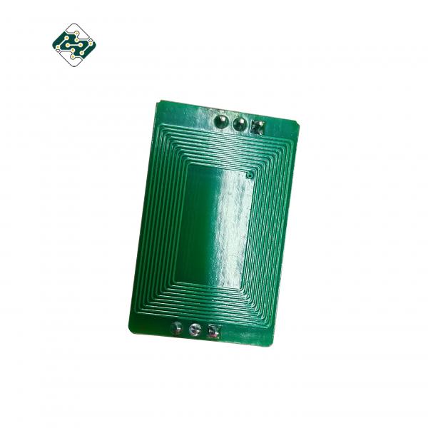 Quality ISO9001 Printed PCBA Circuit Board Assembly Multilayer Practical for sale