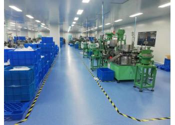 China Factory - Ningbo Kinho Packaging Co., Ltd.