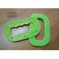 China PE Snap - Type Plastic Bag Handles Confortable For Hevavy Rice Bags factory