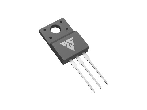 Quality Anti EMI Superjunction Power Mosfet , Practical N Channel Power Mosfet for sale