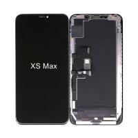 China RoHS Iphone LCD Display Iphone Xs Max Touch Screen 2560x1440 Pixel factory