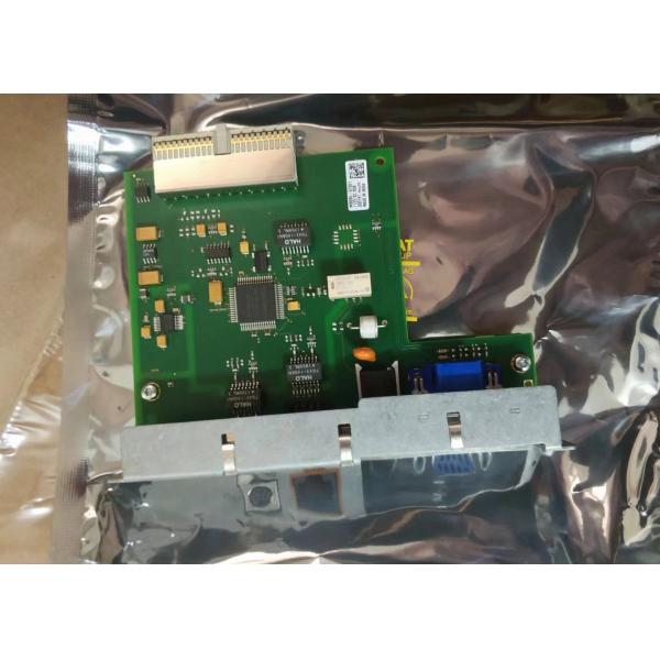 Quality Network Board Patient Monitor Accessories For PHILIP IntelliVue MP40 MP50 for sale