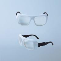 China 2700-3000nm OD6+ Er Laser Protective Eyewear Polycarbonate With Frame 36 factory