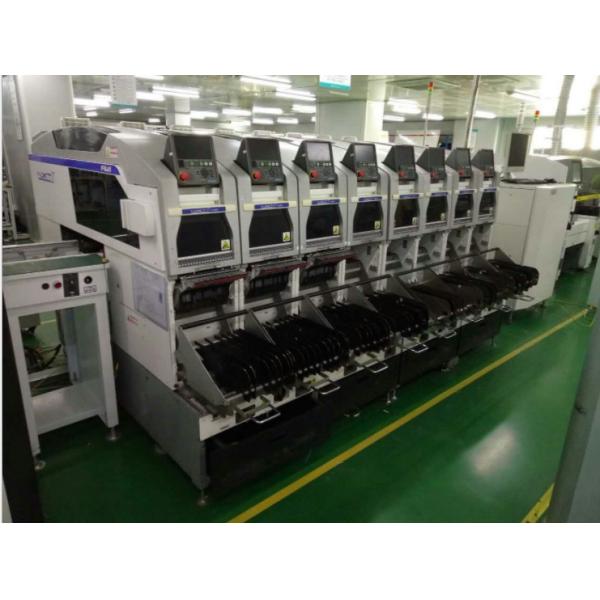 Quality Original Used SMT Pick And Place Machine For SMT Assembly Line for sale