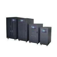 Quality 200KVA HP UPS Server Room Power Supply High Frequency Uninterrupted Power System for sale