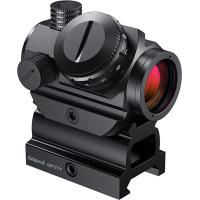 china sabpack red dot sight T1PRO  1x22mm Compact sight 3 MOA Red Dot
