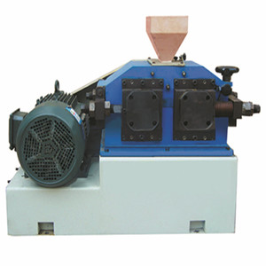 Quality Sealed Double Laboratory Rock Crusher for sale