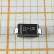 Quality MBR0540T1G IC Integrated Circuits Schottky Diodes 0.5A 40V for sale