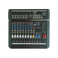 China 12 channel professional audio mixer UV12 for sale