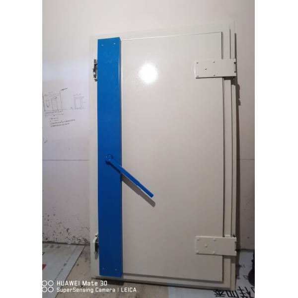 Quality Manual Outward Right Door RF Shielded Chamber Shielding 110dB for sale