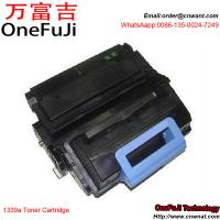 China Laser toner cartridge compatible for  printer 1339A toner cartridge Q1339 factory