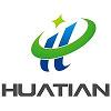 China GUANGZHOU HUATIAN COMPOSITES Co., LIMITED logo